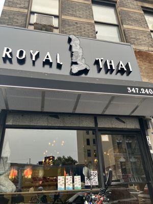 Royal Thai Consulate General