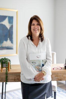 Christine LaCava Homes-Jack Conway