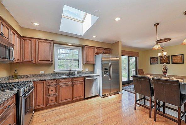 Phillips + Gilligan Interiors