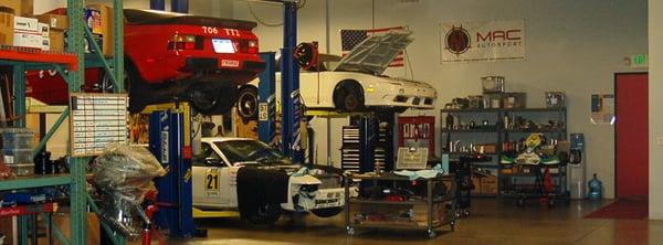 Dyno, Parker, CO 80134