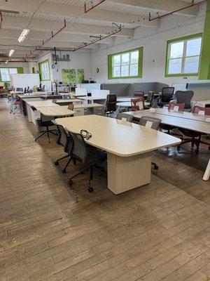 Peartree Office Furniture