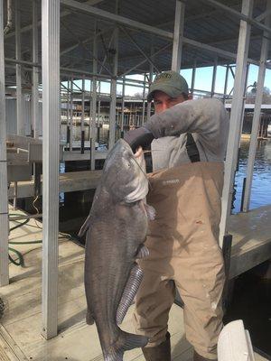 Johnny's Fishing Guide Service