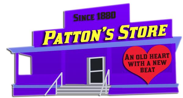 Patton's Store