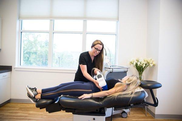 Caroline Driscoll, RN, BSN - Wilmington Dermatology Center