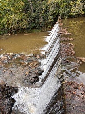 Elkin Municipal Park