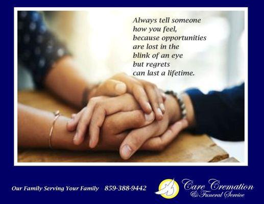 Care Cremation and Funeral Service