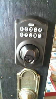 Kamand Locksmith Services