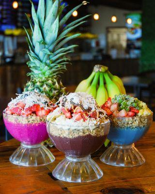 Grain and Berry - Fort Lauderdale