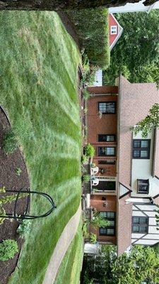 Lemay’s Landscaping