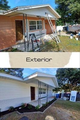 Clean Image Painting & Handyman Services