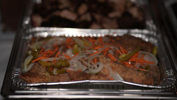 Real Deal Jamaican Cuisine