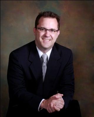 Dr. Brent Allmon (Woodlands Family Medicine)