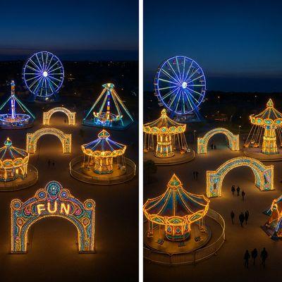 Oracle Event Rental Services