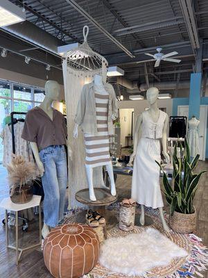 Always something cute at Betty Be good !