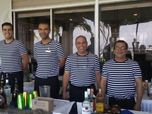 Tommy Boy Reckids Entertainment Services