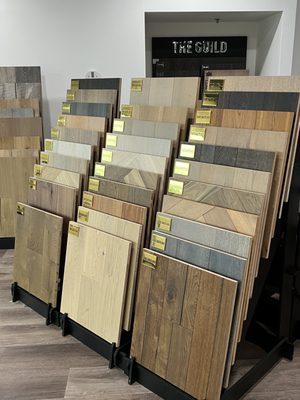 Mac & Morgan Interiors