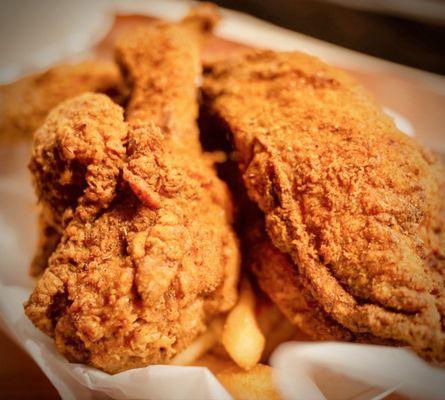 Fried Chicken