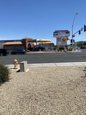 Nasty black female cashier who won't give receipt!  Instead insults you with black gibberish!!   Go elsewhere.