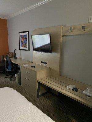 Holiday Inn Express & Suites Bonifay By IHG