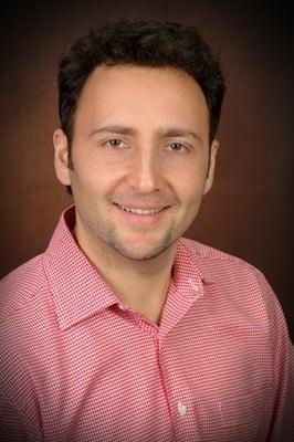 Eugene Slutsky CPA, MS Tax