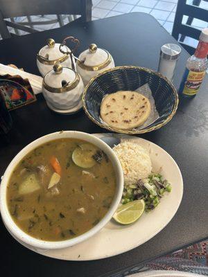 Las Delicias