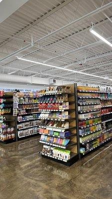 Assabet Co-op Market