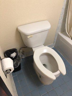 Budgetel Inn Houston/Nasa