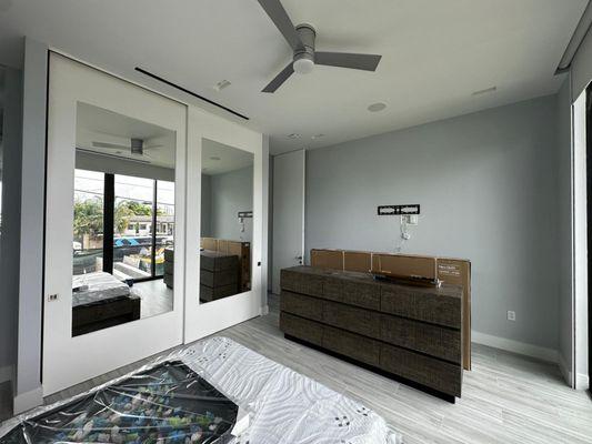 Pintu Detalle Painting