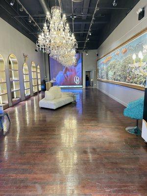 Gorgeous Beauty & Nails