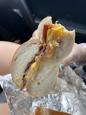 Bagel Bistro