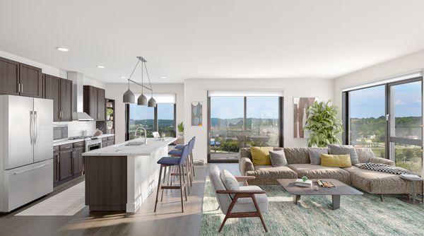 Greenlink Residences