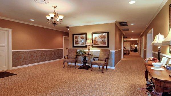 Lemmon Funeral Home of Dulaney Valley