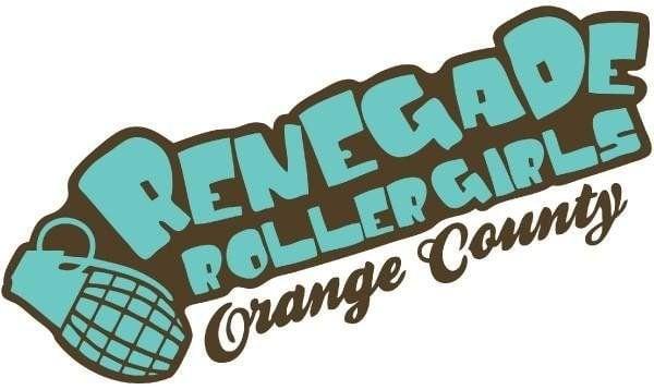 Outlaw Renegade Roller Girls