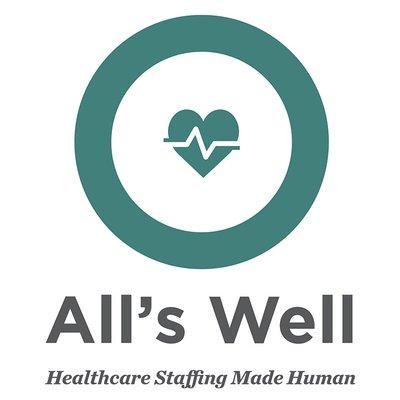 All's Well Health Care Services- Columbia