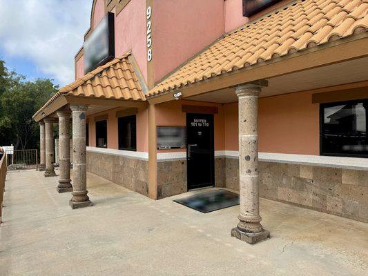 Crossroads to Recovery Counseling Services