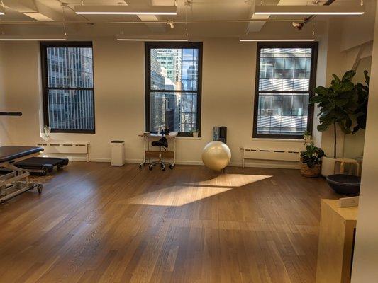 Orthopedic Movement Physical Therapy