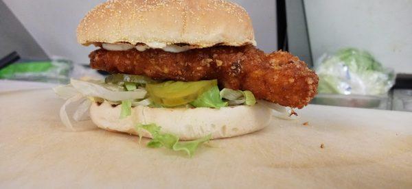 JBO Bistro and Catering