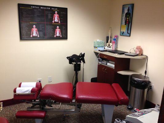 Chiropractic Healing Center of NJ