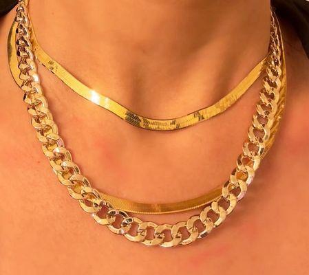 Look at these I'm obsessed