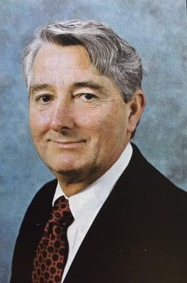 Reggie Lanciani - Paul W Sullivan Associates