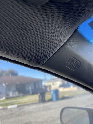 A Sunroof Performers & Rag Tops