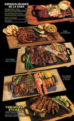 Baja Mar Mexican Grill