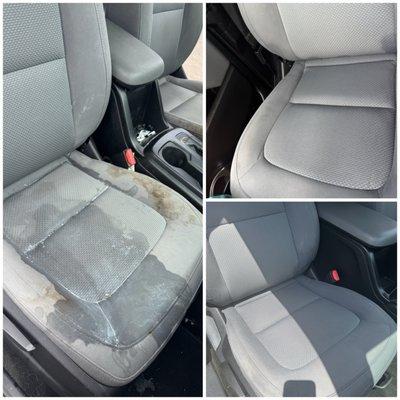 Soapy Jeff's Carwash