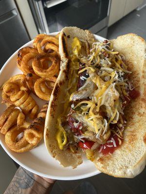 Lulu's House of Treats