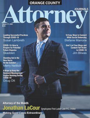 Employees First Labor Law