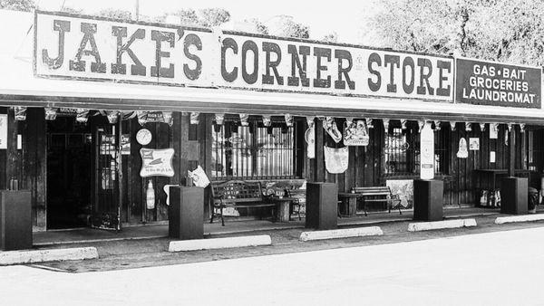 Jakes Corner General Store