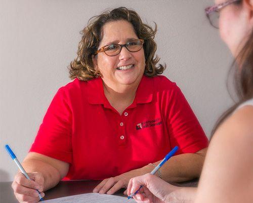 Montgomery Self Storage