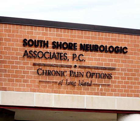 South Shore Neurologic Associates PC