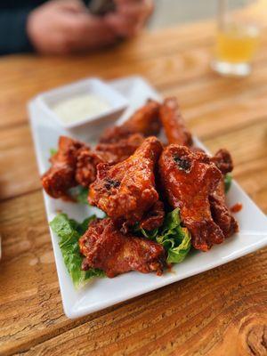 Portland Sports Bar and Grill