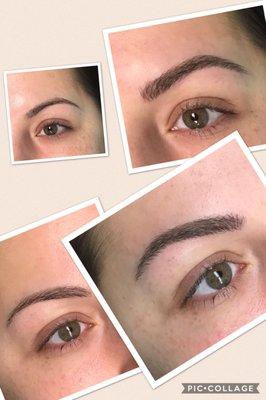 Queen Of Brows & Day Spa